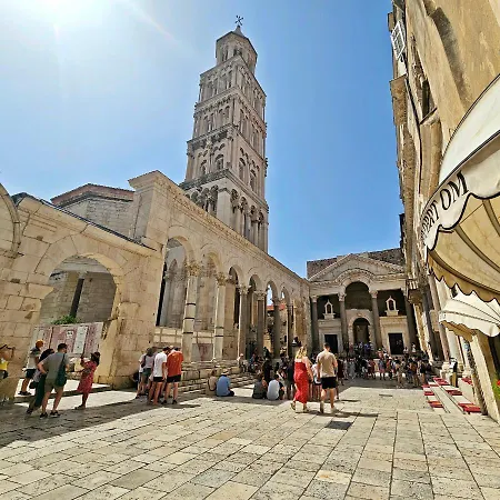 Baul شقة سبليت