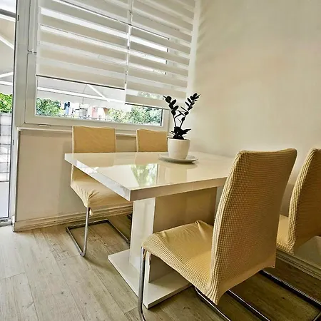 Baul شقة سبليت