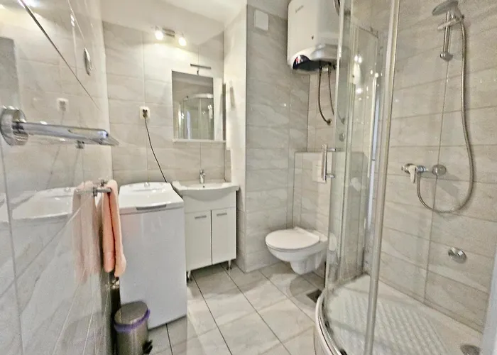 Lägenhet Baul Split