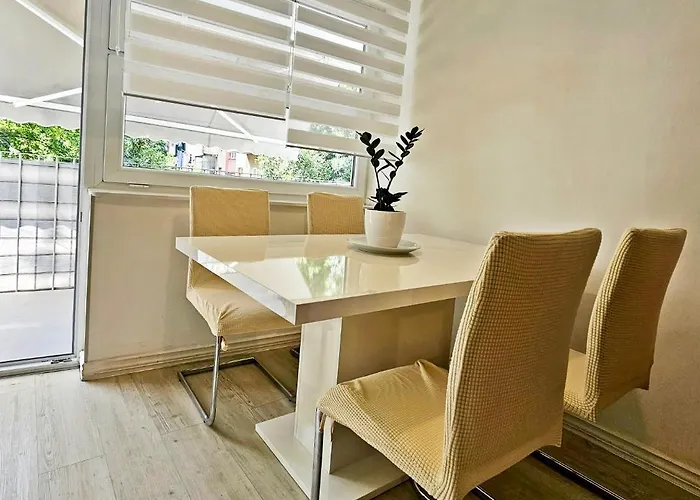 Baul Lägenhet Split