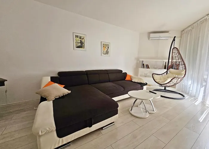 Lägenhet Baul Split