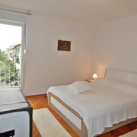 Διαμέρισμα Baul