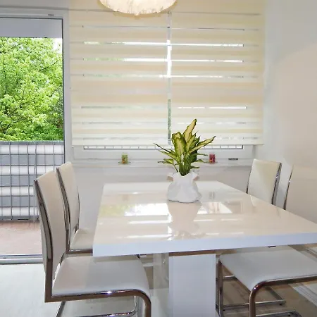 Baul Apartment *