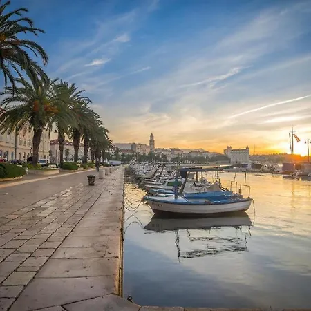 Baul Апартаменты *