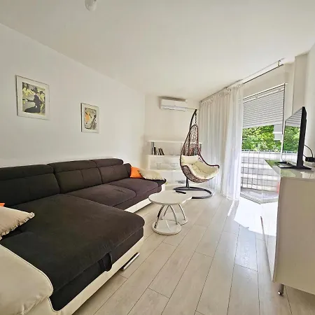 Baul Διαμέρισμα