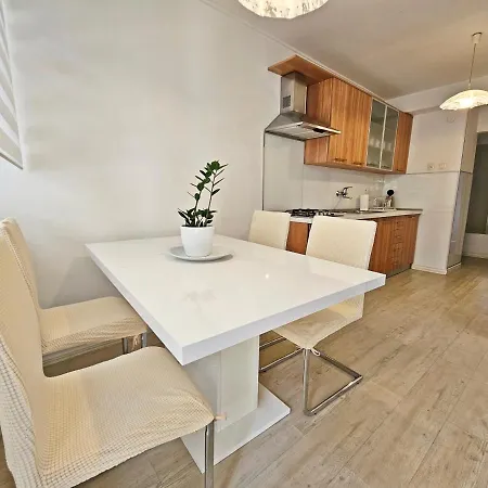 Διαμέρισμα Baul *