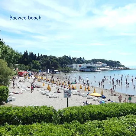 Διαμέρισμα Baul