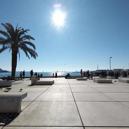 Baul Διαμέρισμα