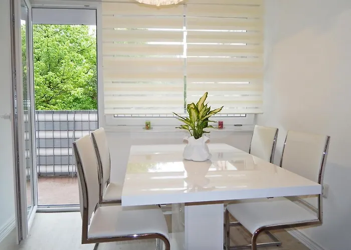 鲍尔公寓 公寓 *